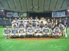 2007/9/22 TOKYO-DOME
